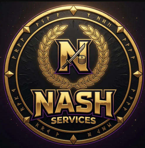 Nash Services Logo