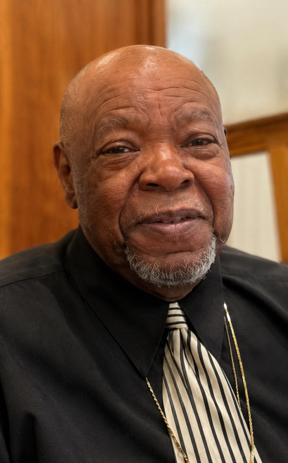 Curtis Nash - Property Preservation Specialist